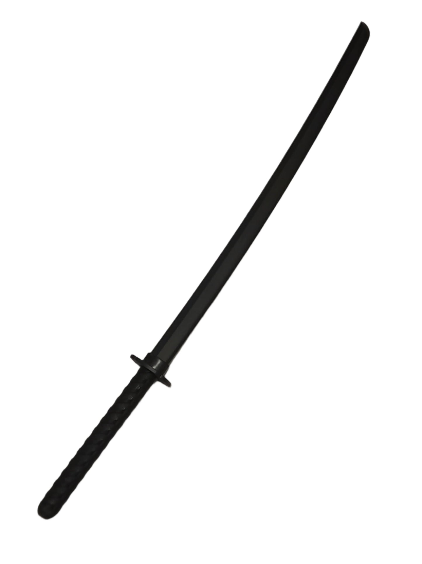 Polypropylene Training Katana Sword Bokken with Scabbard Saya for Martial Arts