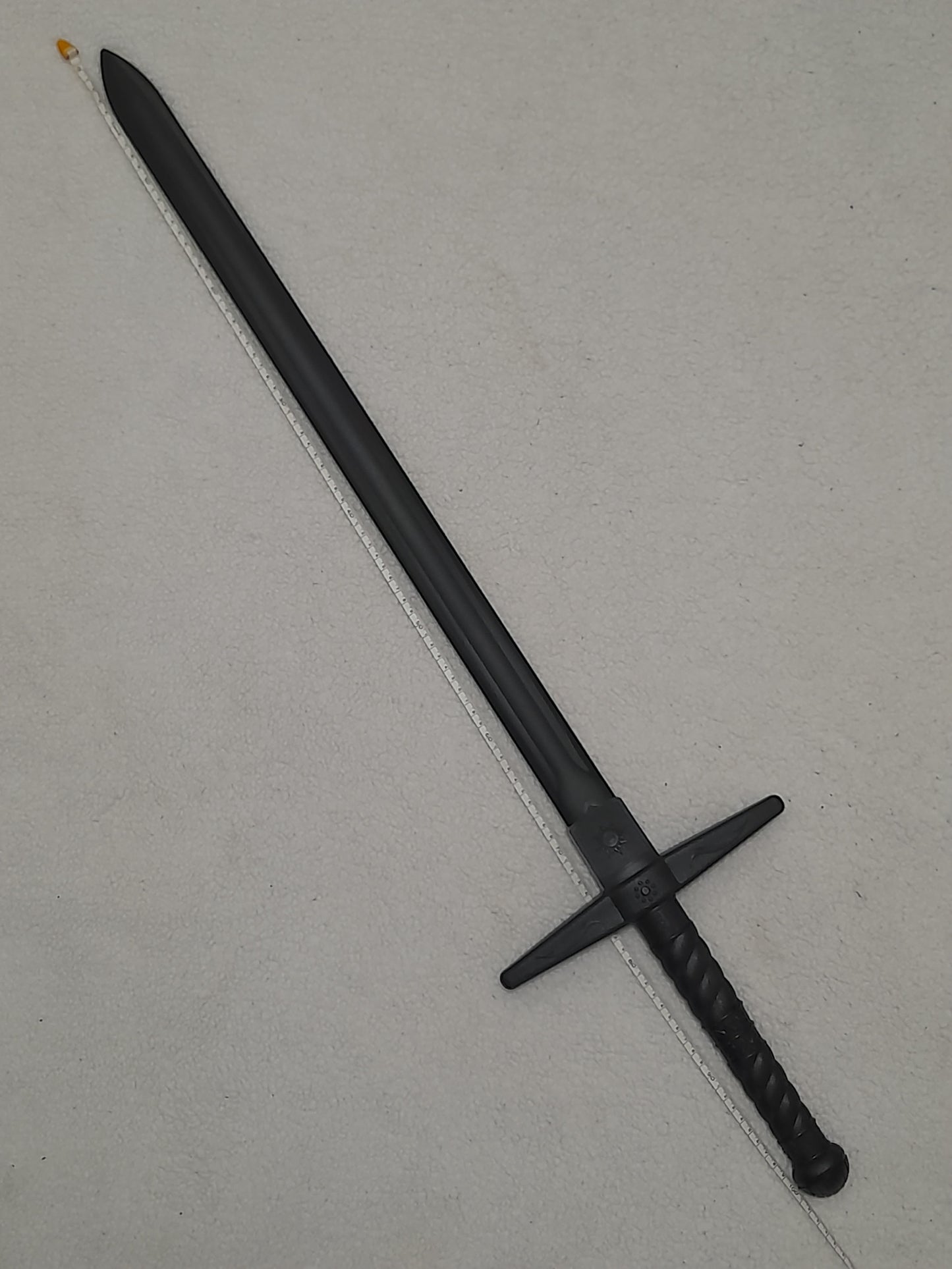 Training Medieval European Longsword Polypropylene HEMA Martial Arts