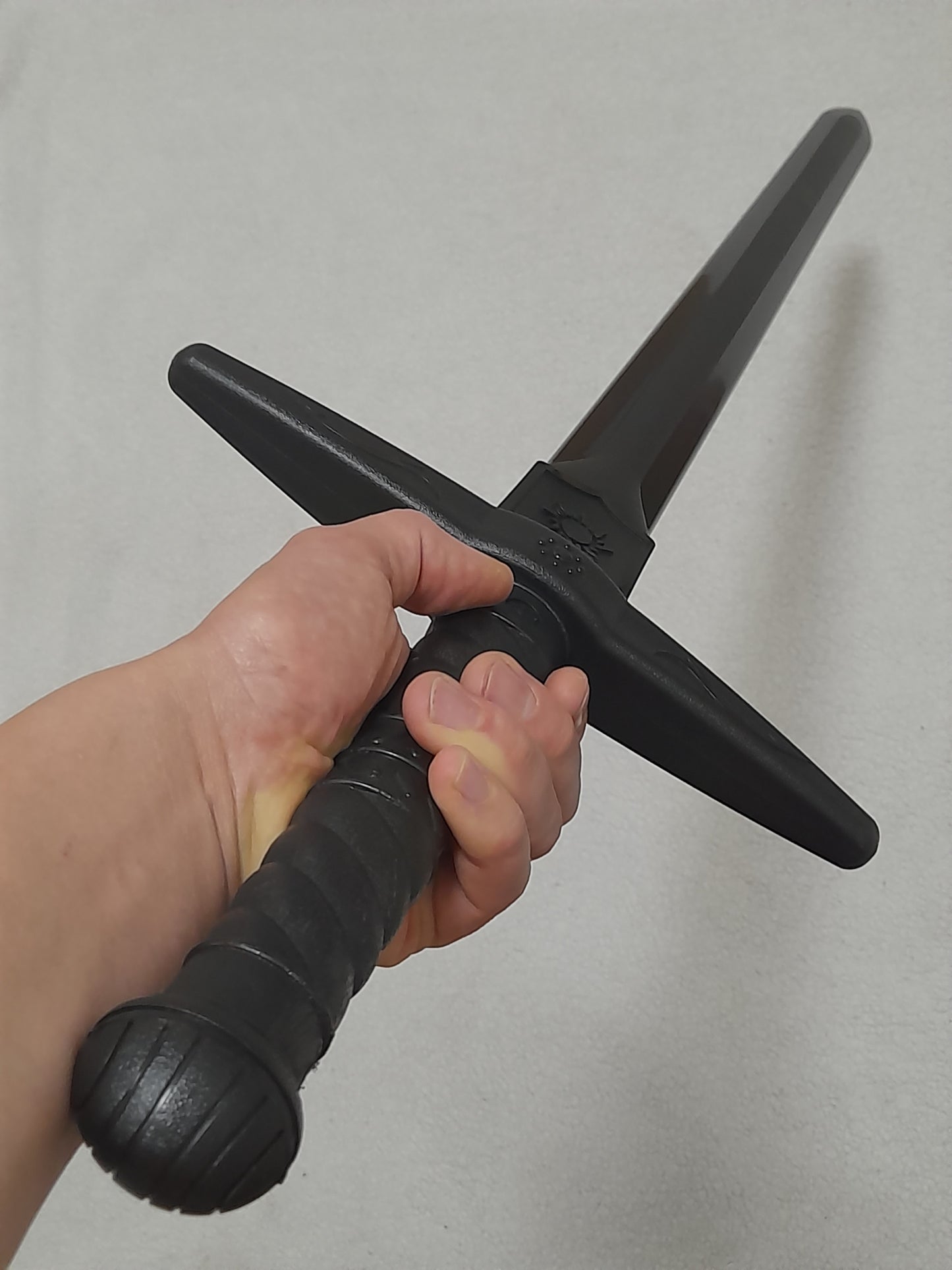 Training Medieval European Longsword Polypropylene HEMA Martial Arts