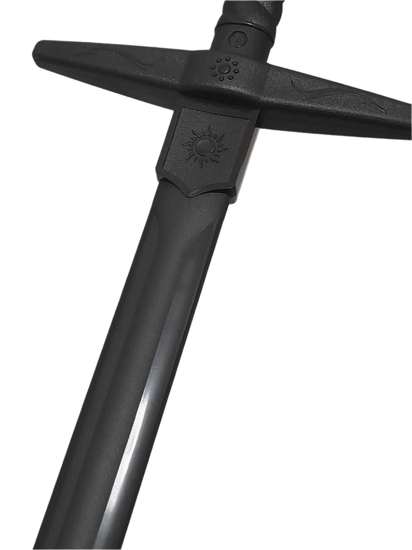Training Medieval European Longsword Polypropylene HEMA Martial Arts