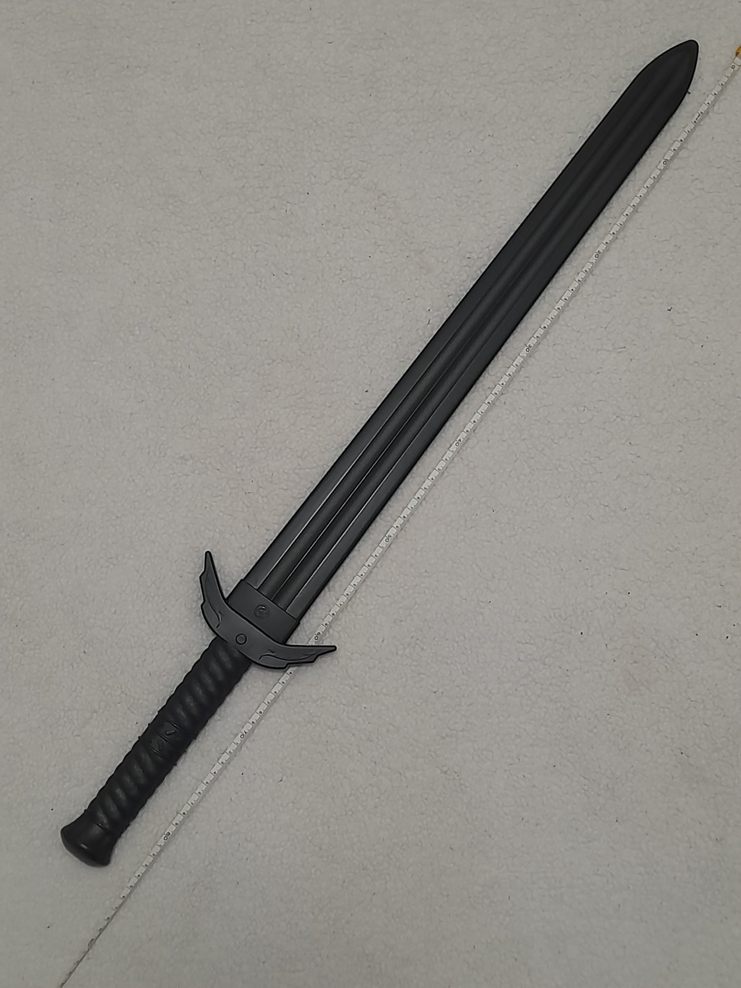 Training Polypropylene Medieval European Sword HEMA Martial arts