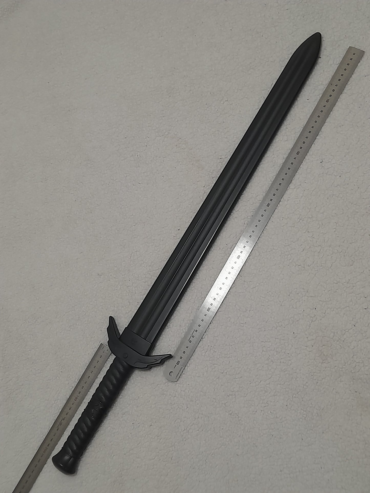 Training Polypropylene Medieval European Sword HEMA Martial arts