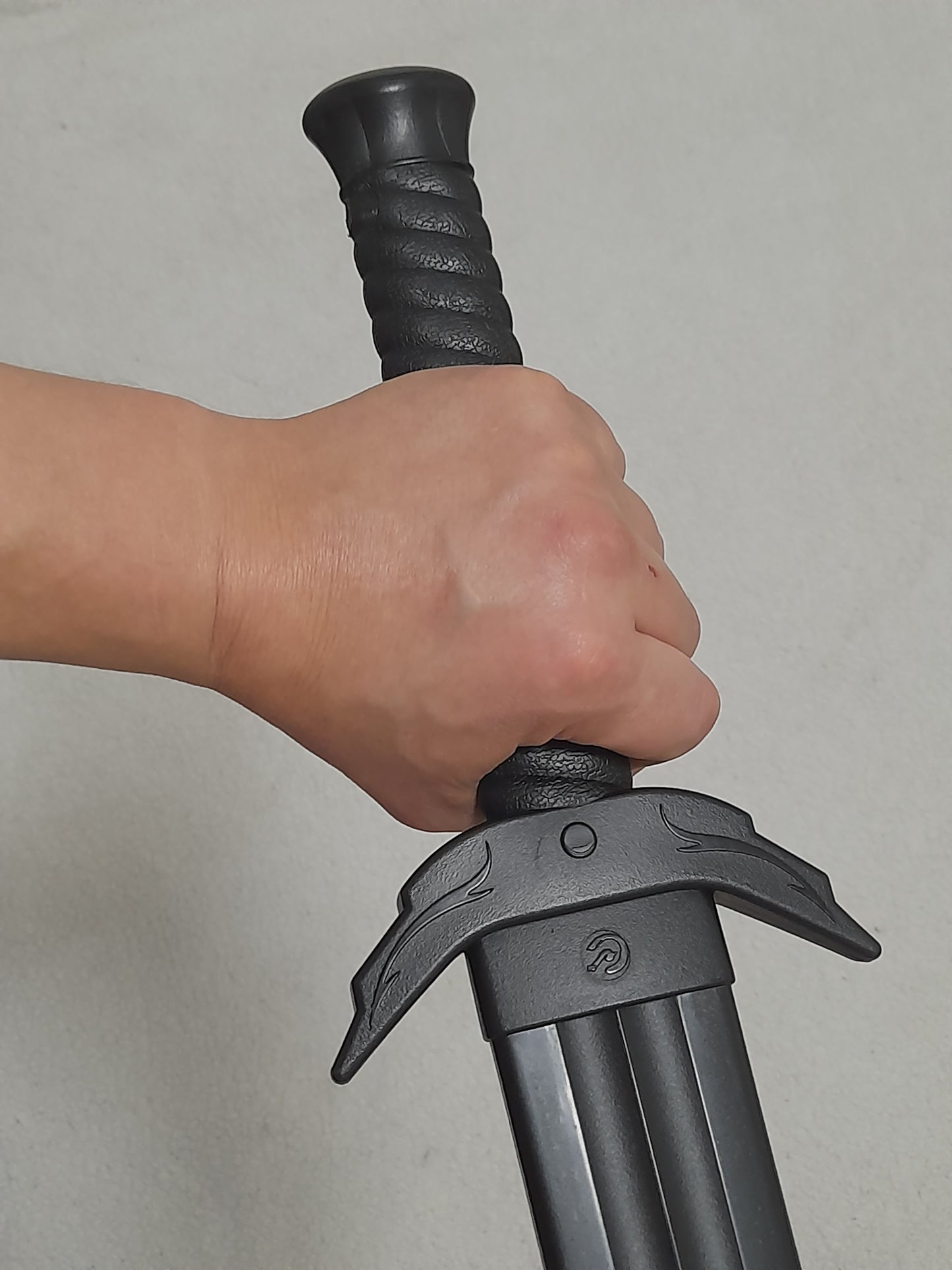 Training Polypropylene Medieval European Sword HEMA Martial arts