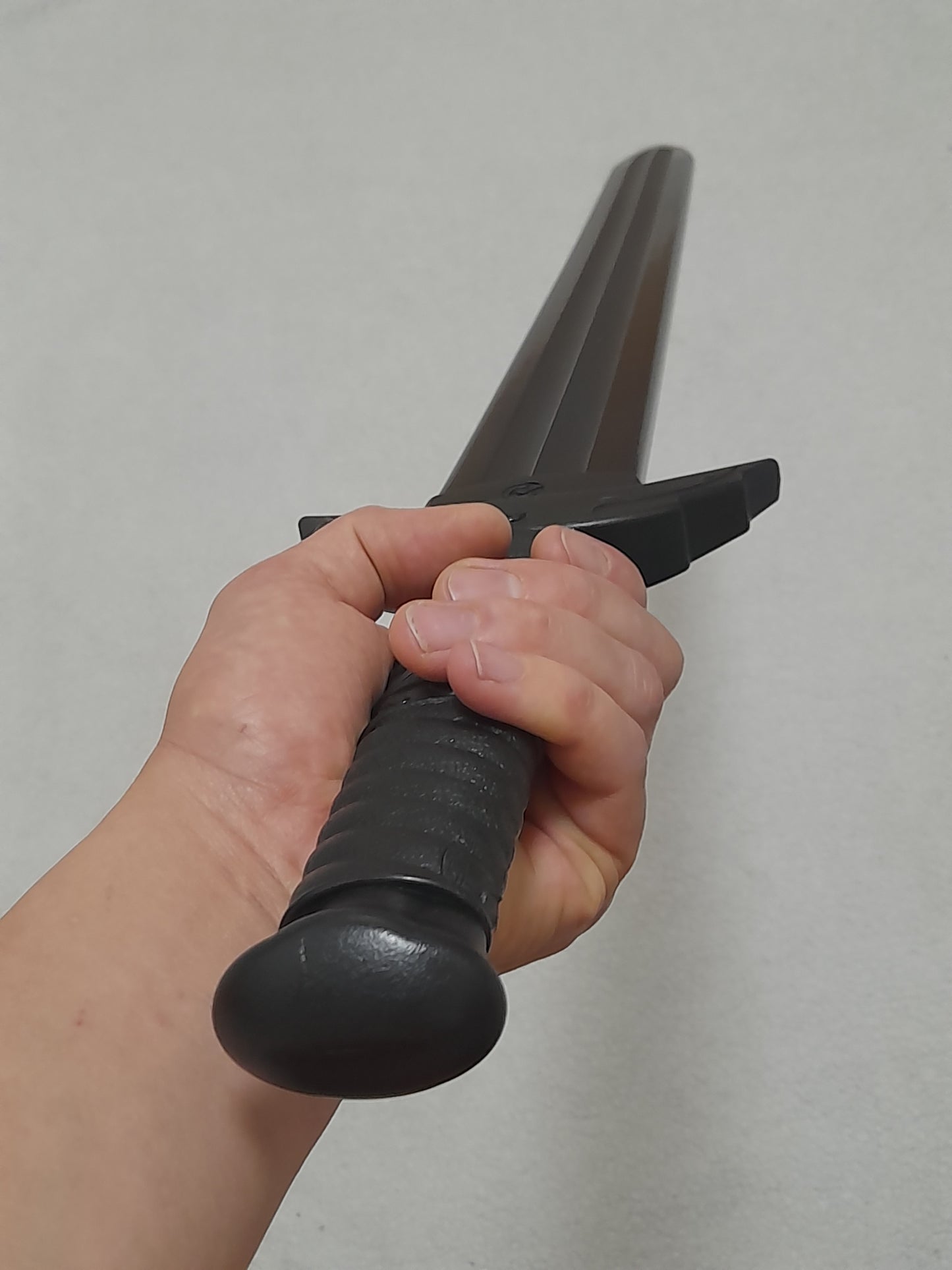 Training Polypropylene Medieval European Sword HEMA Martial arts