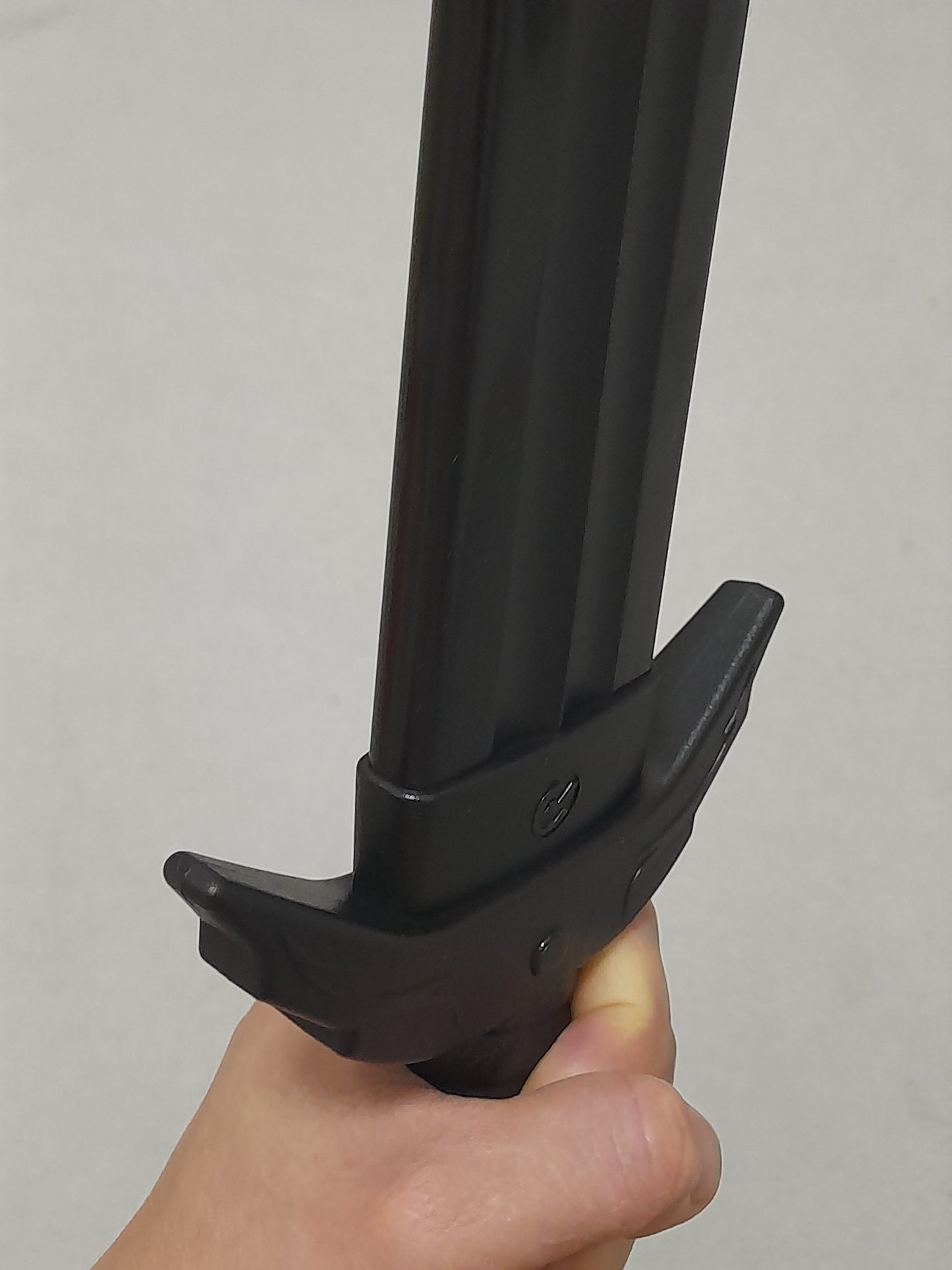 Training Polypropylene Medieval European Sword HEMA Martial arts