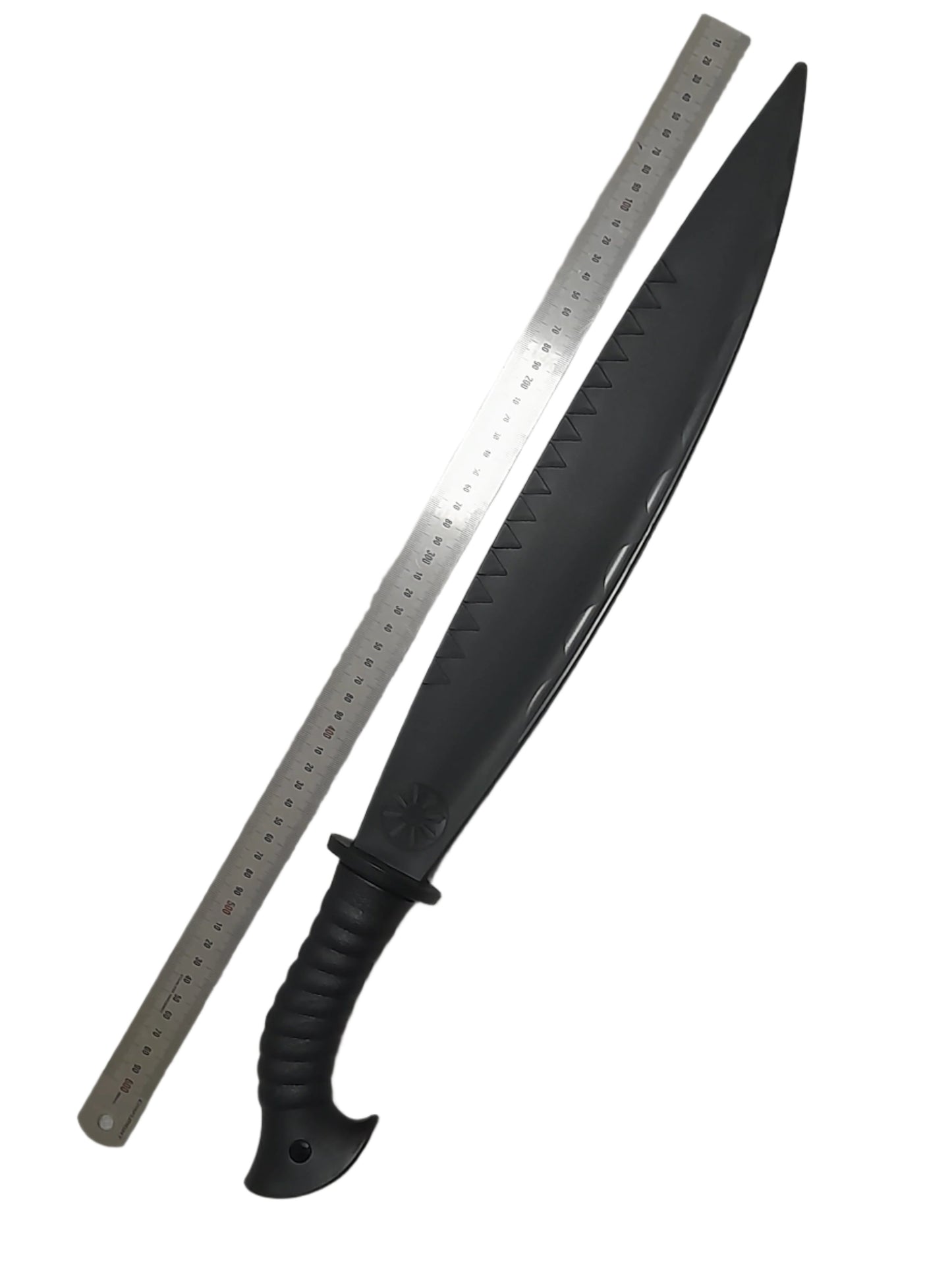 Training Polypropylene Filipino Barong Sword