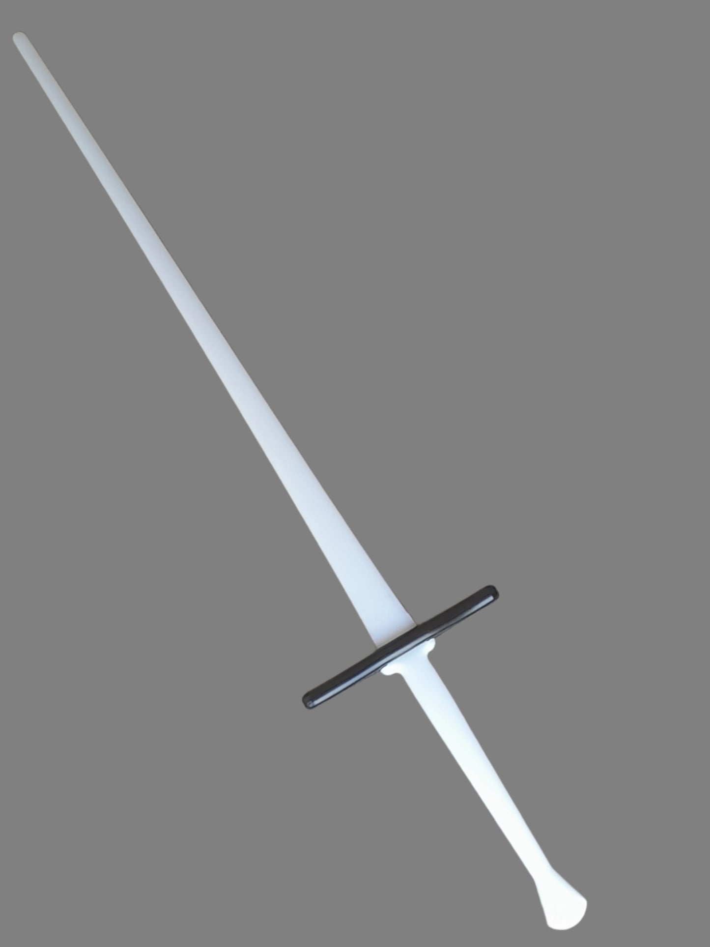 Training Two-Handed HEMA Medieval European Longsword Nylon Martial Arts Sparring Practice