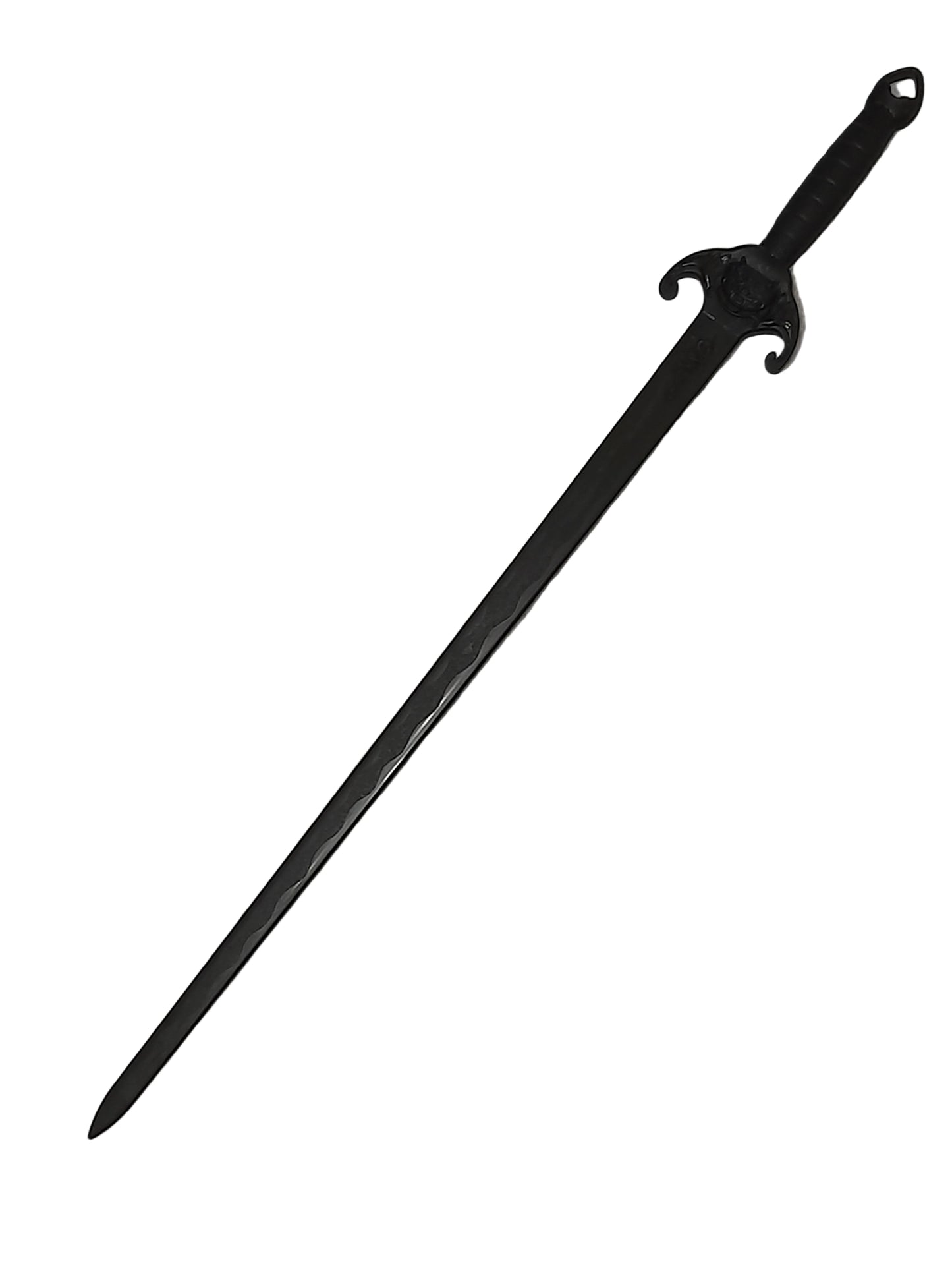 Tai Chi Jian Chinese Training Sword Polypropylene Martial Arts Sparring Practice Durable Wu Shu