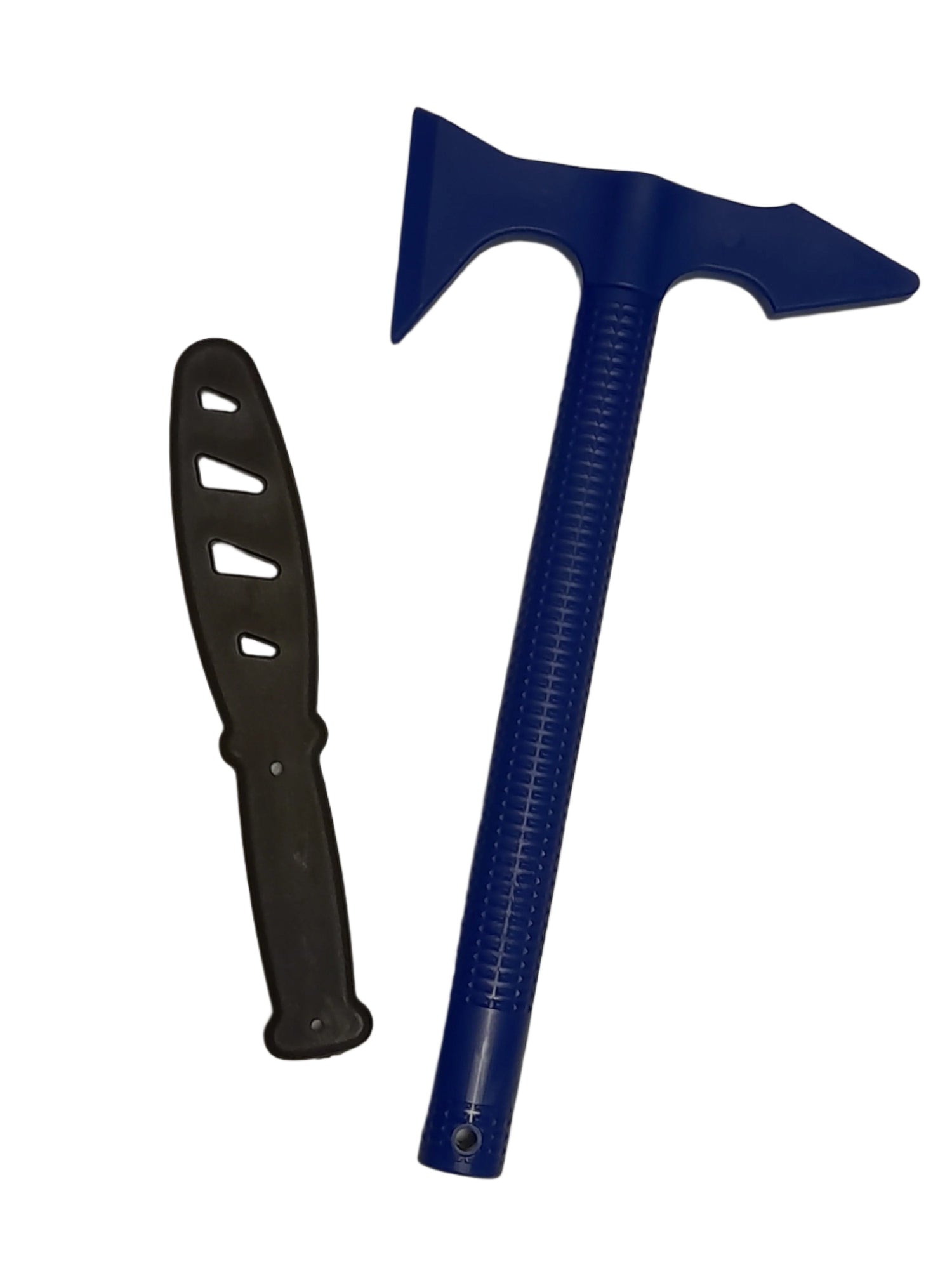 Plastic Weapons Martial Arts
