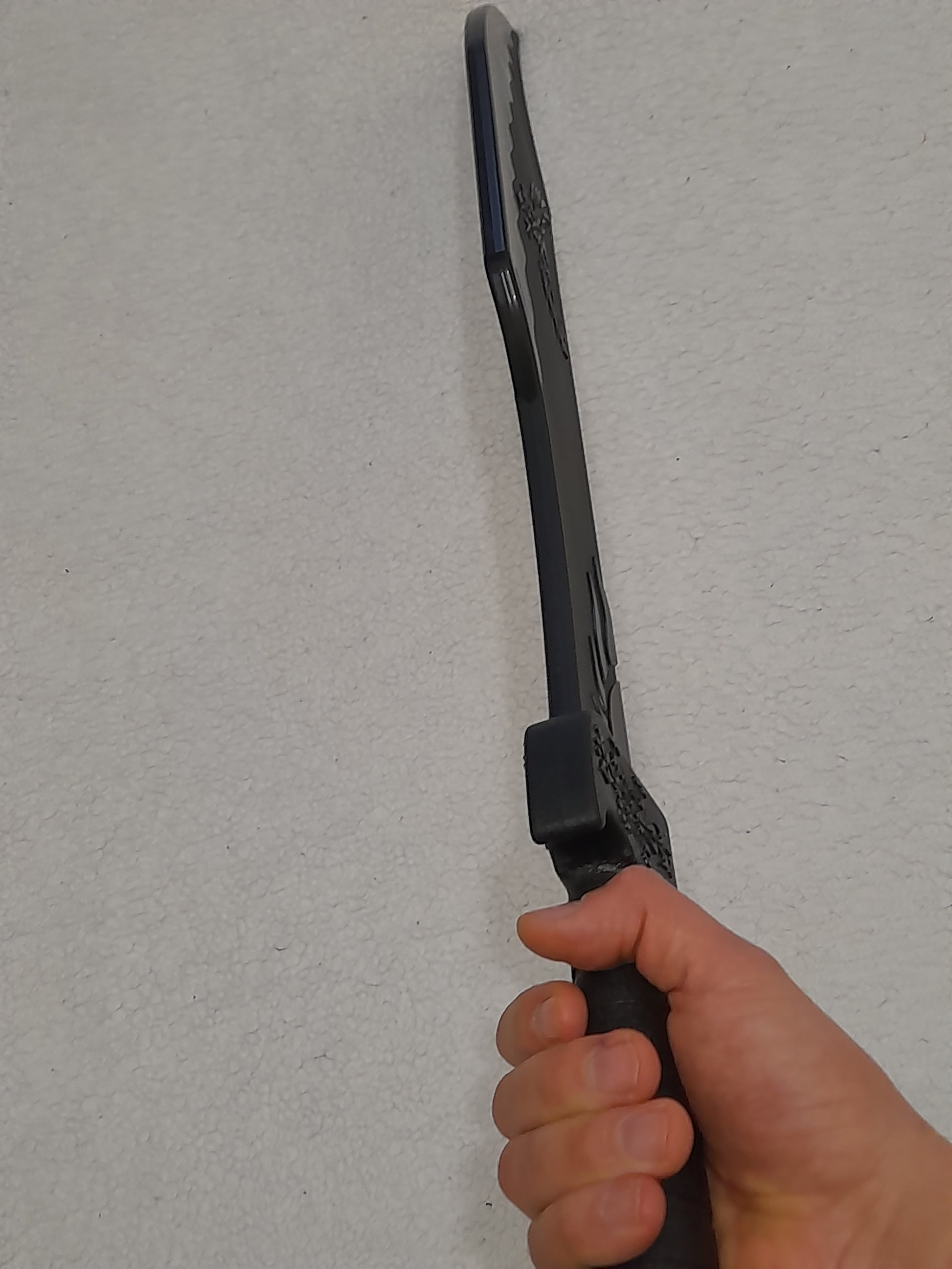 Spartan Sword Polypropylene Training Martial Arts Sparring Practice Durable