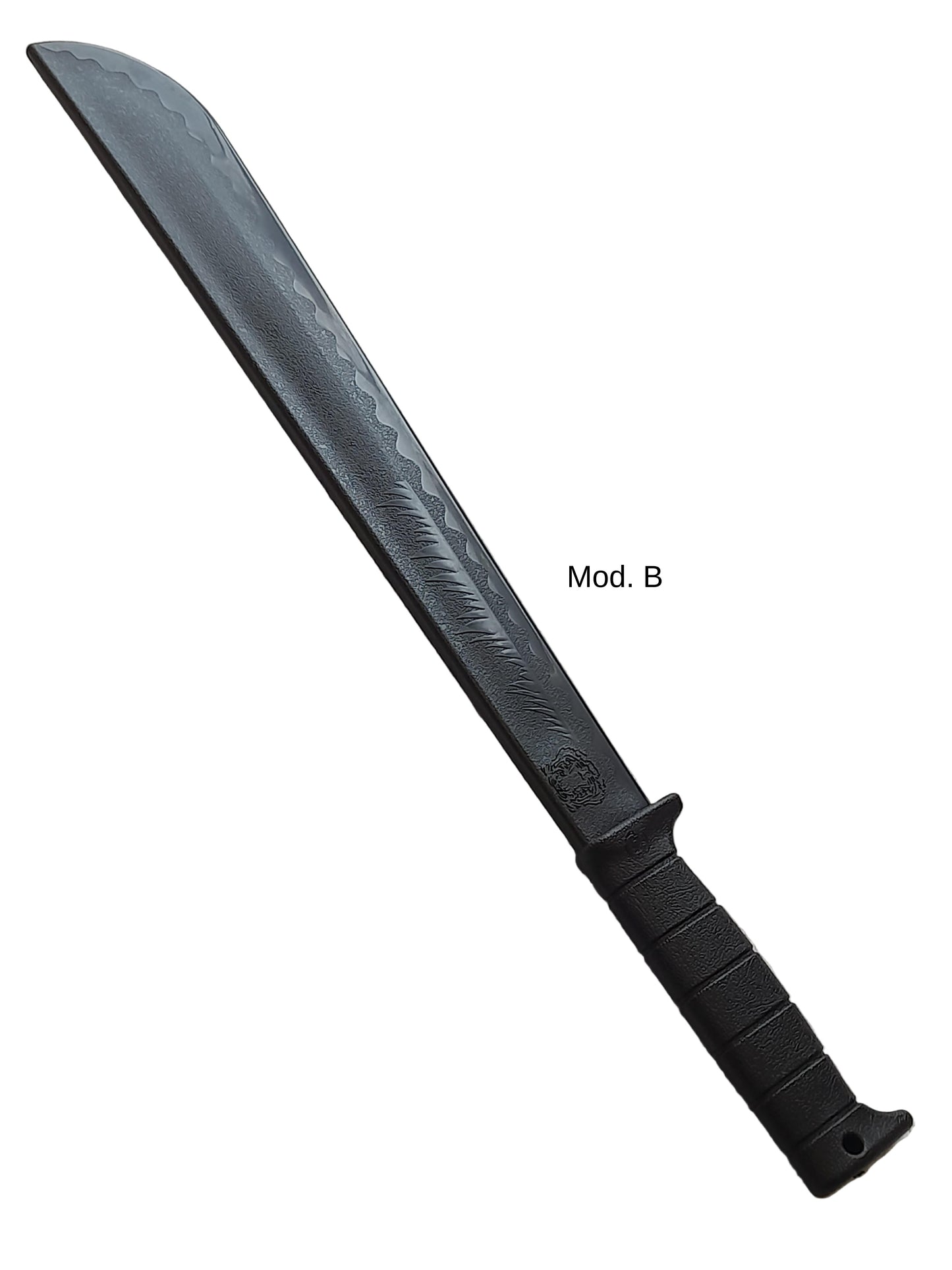 Plastic Training Polypropylene machete for martial arts Krav maga Arnis Escrima  Sword practice HEMA Drills Safe training