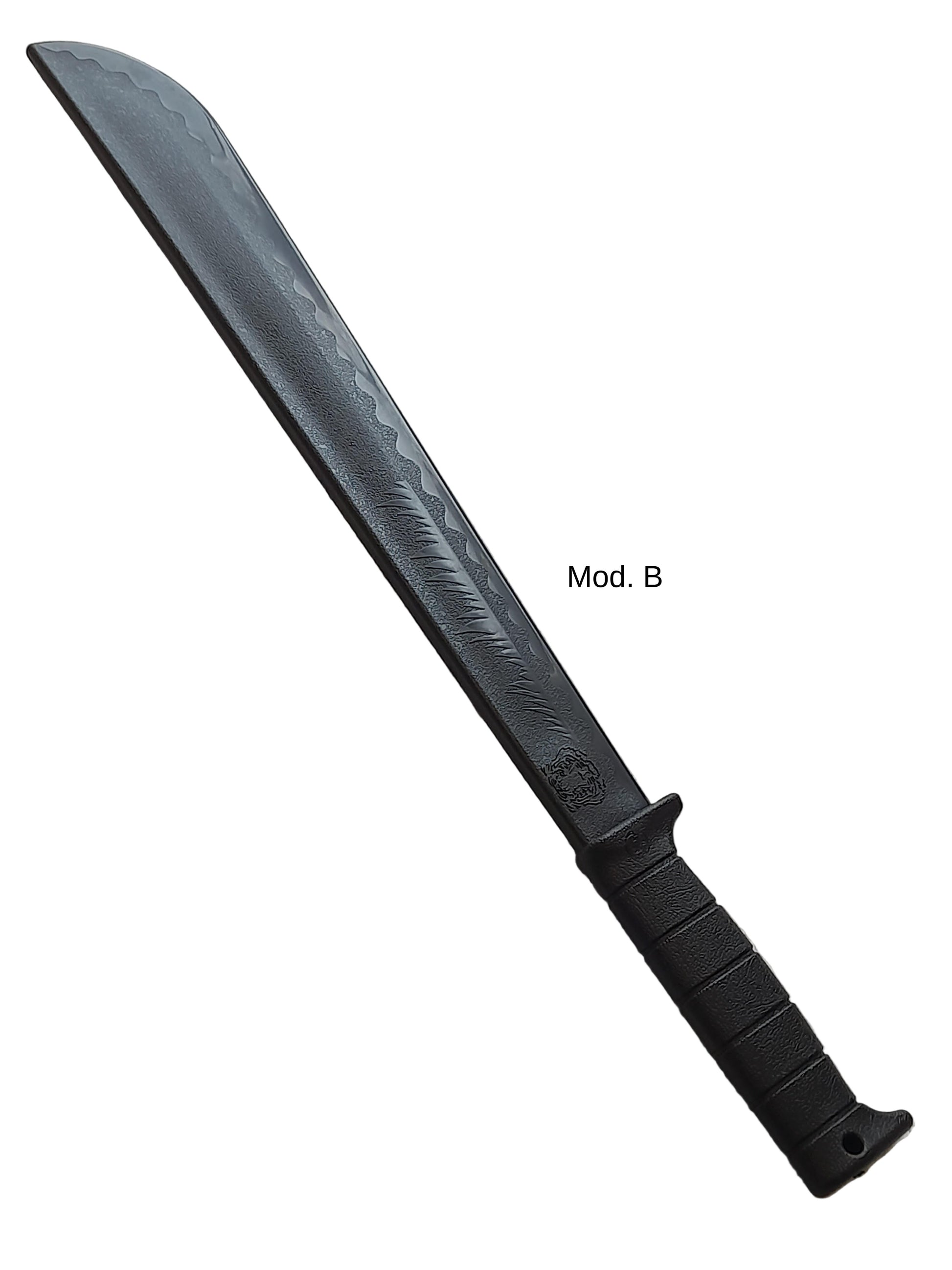 Plastic Training Polypropylene machete for martial arts Krav maga Arnis Escrima  Sword practice HEMA Drills Safe training